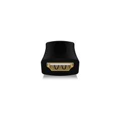 ICY BOX Hdmi Black (IB-CB005) – HDMI-kabel